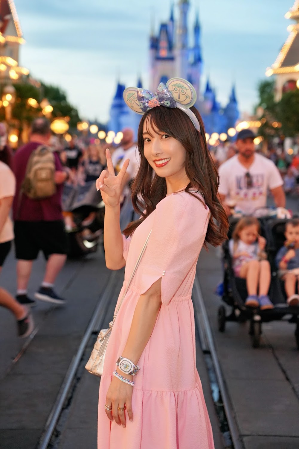 東京ディズニーランド