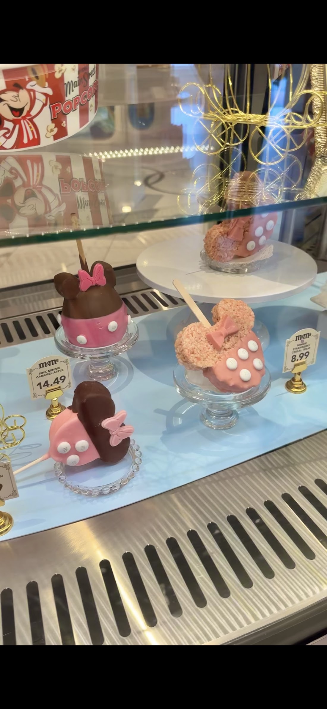 冨張愛 ディズニースナップ