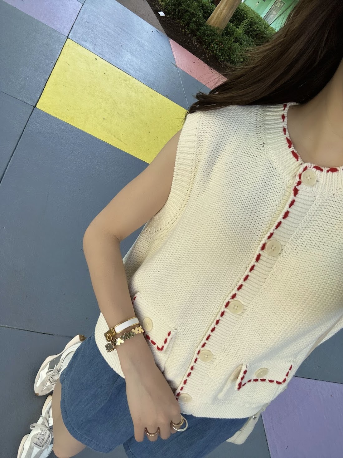 冨張愛 ディズニースナップ