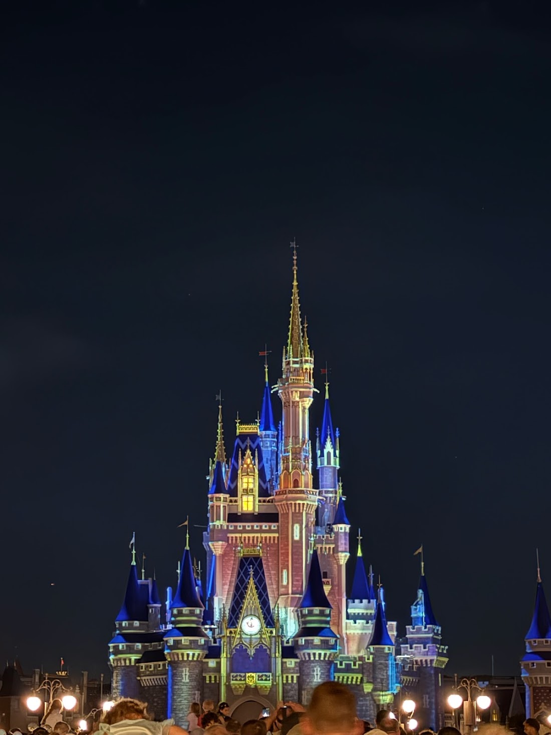 冨張愛 ディズニースナップ
