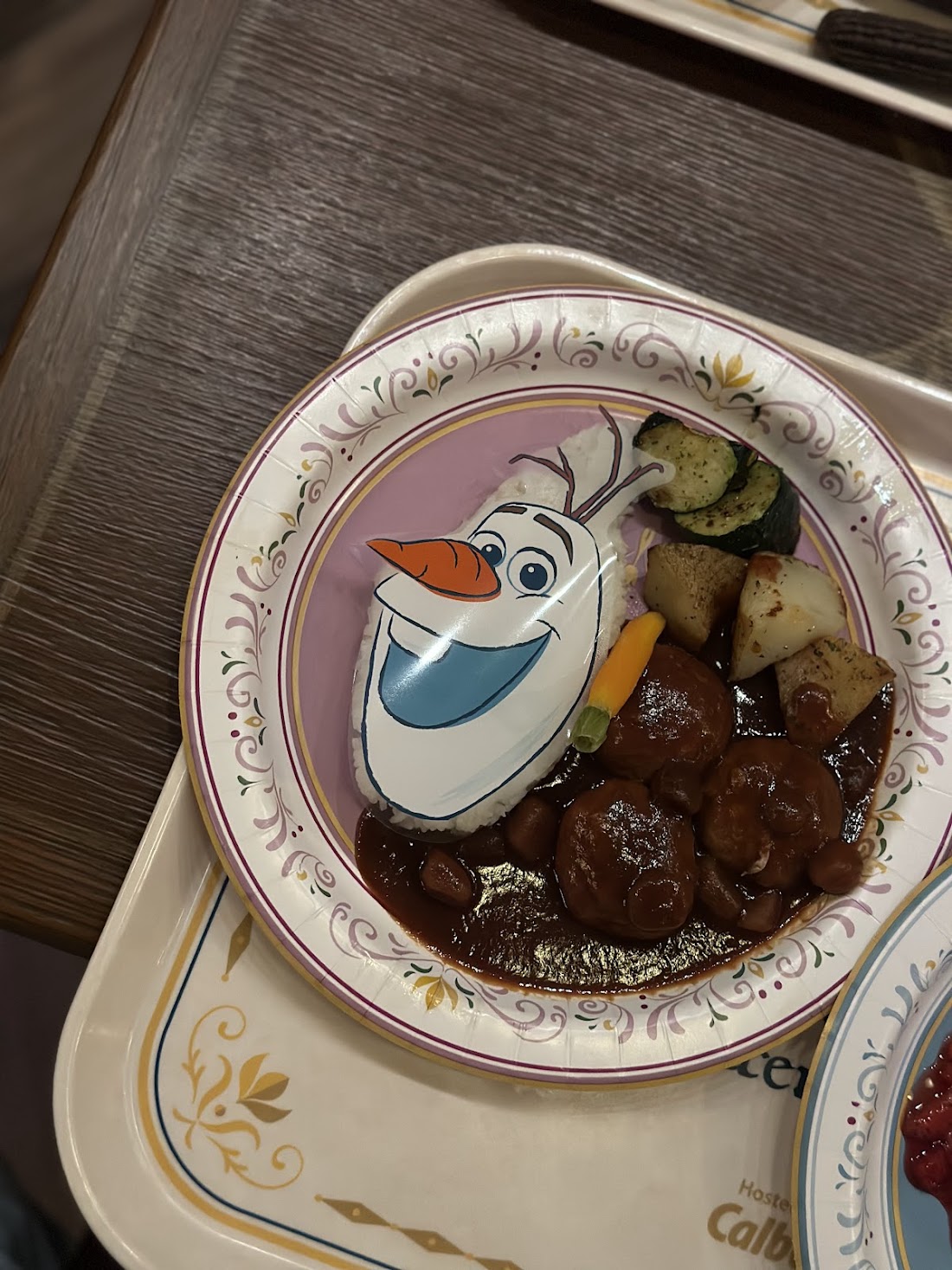 冨張愛 ディズニースナップ