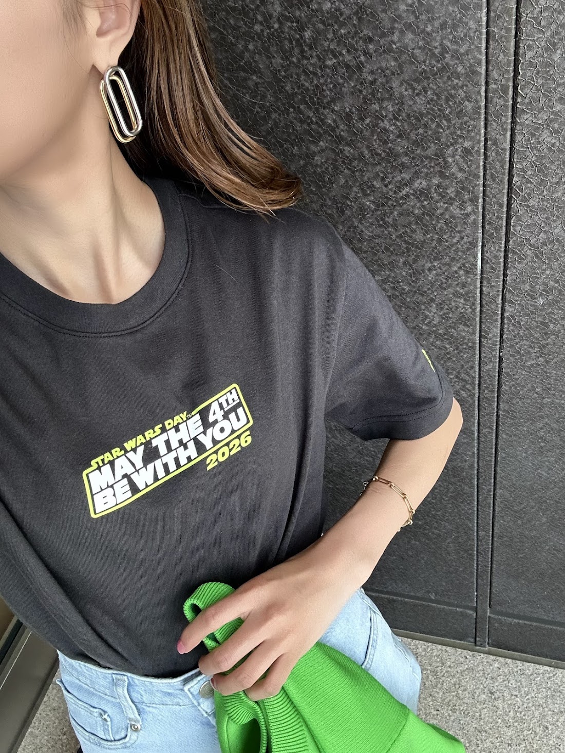 冨張愛 ディズニースナップ